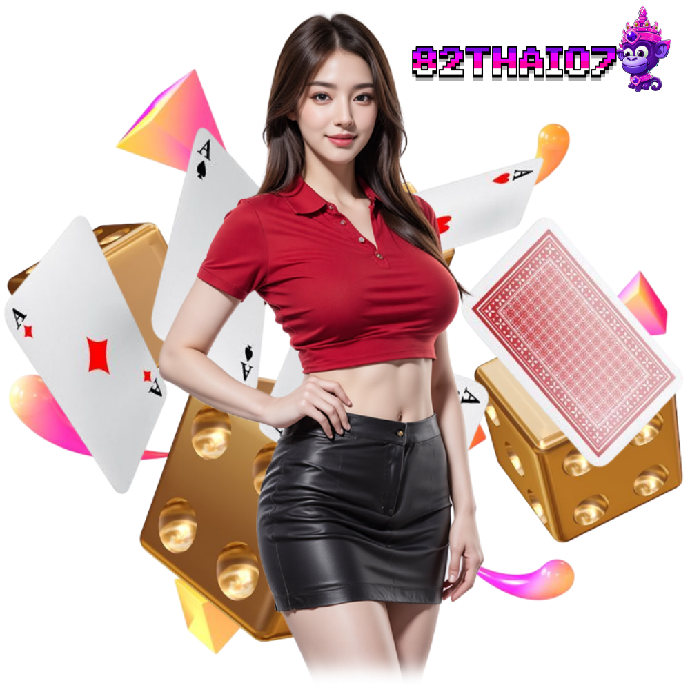 82THAI07 สล็อตค่ายดัง